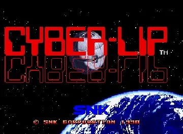 Cyber-Lip